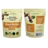 Asase Pure Naturals, Organic Shea butter, 1 KG, 35.2oz, 2.2 lbs, Raw, Unrefined, Natural, Grade A, Hand made, Ivory, Ghana Africa, Great for Hair, Skin, Lips, Nourish and moisturize, Body butter view 2
