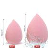 4 Pcs Makeup Sponges Multi-color Blender Sponges view 2