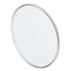 30X Magnifying Mirror | Portable Makeup Mirror with 3 Suction Cups, 6 Inch Foldable Beauty Mirror for Skincare & Travel Use view 1
