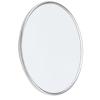 30X Magnifying Mirror | Portable Makeup Mirror with 3 Suction Cups, 6 Inch Foldable Beauty Mirror for Skincare & Travel Use view 3