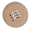 Silicone Powder Puff Holder Breathable Dust Prevention Portable Makeup Sponge Storage Case Brown for Travel Make Up Blender Case view 2