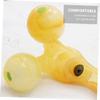 Ipetboom Aging Facial Acupoint Roller for and Wrinkles Portable Face for Home and Travel Use Ergonomic Design for Easy view 2