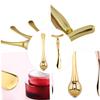 Ipetboom Eye Face Eye Stick Massager Tool Face Skincare Massage Tool Mini Portable Massager for Women Self Care view 2