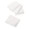 Ipetboom 8pcs Facial Cleaning Pads Thin Makeup Removal Pads Cotton Rounds for Women view 1