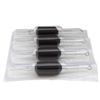 Needlehouse 1inch (25mm) tattoo needles tube combo 20pcs 1213RM disposable tattoo needles tube grips Curved Magnum (1213RM) view 4