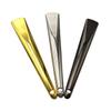 Ipetboom 3pcs Facial Cream Spatula Versatile Beauty Scoop for Face Masks Serums Clean Application and Travel Random Colors view 1