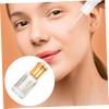 Gogogmee 6pcs Glass Essential Oil Roll-on Bottles, 6ml Travel Containers view 2