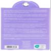 Erase Your Face Reusable Makeup Removing Facial Rounds - Purple, Pink Lepoard Print (Pack of 5) view 3