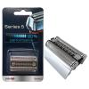 2024 Upgraded 5040,5040S Electric Shaver Head for Br-aun 5748 5147S 5140S 5190CC 5749 5768 5769 5050S 5070S(Silver) view 1
