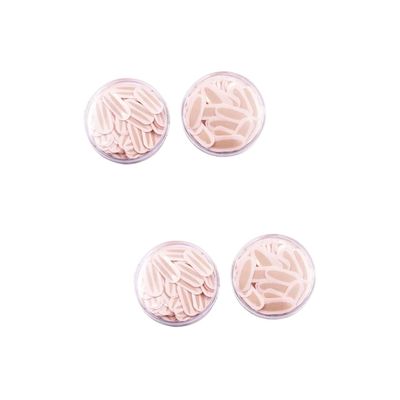 Angoily Sets Natural Double Eyelid Tape Lifter Strips Easy to Apply Eyelid Lifter Sticker for Women