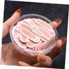 Angoily Sets Natural Double Eyelid Tape Lifter Strips Easy to Apply Eyelid Lifter Sticker for Women view 3
