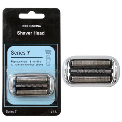 2024 Upgraded 73S 7020s, 7025s, 7085cc, 7027cs Electric Shaver Head for Br-aun Series 5/6 Br-aun Shaver 7020s 7025s 7027cs 7071cc 7075cc 7085cc 7089cc