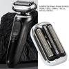 2024 Upgraded 73S 7020s, 7025s, 7085cc, 7027cs Electric Shaver Head for Br-aun Series 5/6 Br-aun Shaver 7020s 7025s 7027cs 7071cc 7075cc 7085cc 7089cc view 4