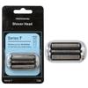 2024 Upgraded 73S 7020s, 7025s, 7085cc, 7027cs Electric Shaver Head for Br-aun Series 5/6 Br-aun Shaver 73S 50-R1000S/50-B1300S 6075Cc 6020S view 1