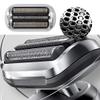 2024 Upgraded 73S 7020s, 7025s, 7085cc, 7027cs Electric Shaver Head for Br-aun Series 5/6 Br-aun Shaver 73S 50-R1000S/50-B1300S 6075Cc 6020S view 3