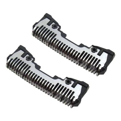 2024 Upgraded WES9068 Shaver Head Cutter for Panasonic ES8243 ES8249 ES8251 ES8253 ES8255 ES8258 2pcs