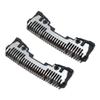 2024 Upgraded WES9068 Shaver Head Cutter for Panasonic ES8243 ES8249 ES8251 ES8253 ES8255 ES8258 2pcs view 1