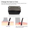 2024 Upgraded 52B 5020, 5020s, 5030 Shaver Razor Blade Cassette for Br-aun 5 Series: 5748 5147S 5140S 5190CC 5749 5768 5769 5050S 5070S (Black) view 4