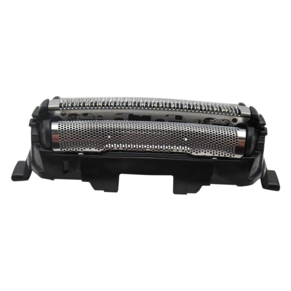 2024 Upgraded WES9087PC Electric Razor Outer Foil for Panasonic F/ ES8103S / ESLT41K / ESLT71S Compatible with A-RC3 3-Blade