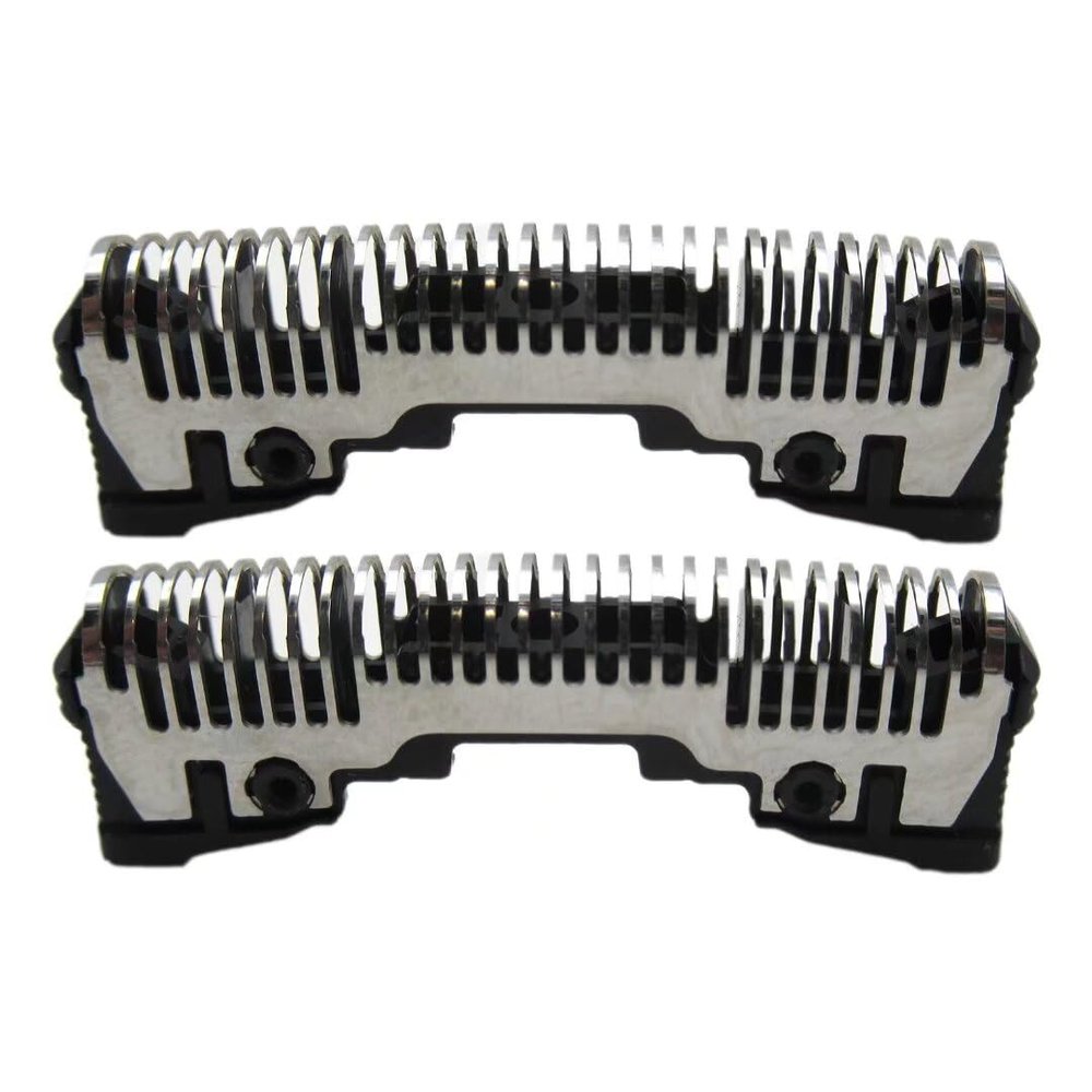 2024 Upgraded WES9068 Shaver Head Cutter for Panasonic WES9068 ES8103 ES8109 ES8103S ES-ST23 S8161 2pcs