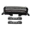 2024 Upgraded WES9087+WES9068 Shaver Cutter & Foil Screen for Panasonic ES8116 ES8251 ES8258 ES-LT20 ESLT40 ESLA70 ESLC60 view 3