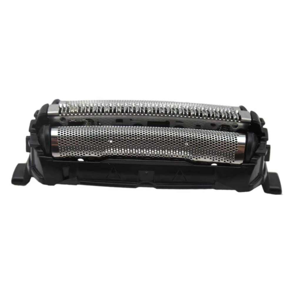 2024 Upgraded WES9087PC Electric Razor Outer Foil for Panasonic ES8101 ES8103 ES8109 ES-GA21 Shavers Compatible with A-RC3 3-Blade