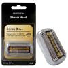2025 Pro 9 Series 92S 94M Shaver Head for Braun Series 9 & Pro Like 92s 9040s, 9080cc, 9093s, 9095cc, 9240s, 9242s, 9260s, 9280cc, 9290cc, 9291cc, 9292cc, 9293s, 9295cc, 9296cc, 9297cc, 9299s view 1