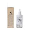 MIDHA Rice Serum, 1.69fl.oz/50ml, Deep hydration, Skin barrier support, Lightweight, Moisture, Radiant, Long-lasting Moisture care, balanced skin appearance, Nourishing view 2