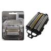 2024 Upgraded ES9181 F/S ES-LV5H-S/ES-LV5V-A/ES-LV7H-S/ES-LV7V-A/ES-LV9V-S ES-CLV5G-K/ES-CLV5U-A/ES-LV5G-K Shaver Razor Blade Foil 5 Flute for Panasonic Men's Shaver view 1