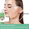 Dark Skin Exfoliating Oil, Extra Strong Green, For Hands, Feet and Whole Body, For At-Home Facial Chemical Exfoliation, 110ML/3.88Oz (1 PCS) view 2