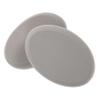 Gogogmee 2pcs Makeup Puff Non Beauty Sponges for Foundation and Setting Versatile Dry Wet Use for Application and view 1