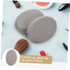 Gogogmee 2pcs Makeup Puff Non Beauty Sponges for Foundation and Setting Versatile Dry Wet Use for Application and view 2