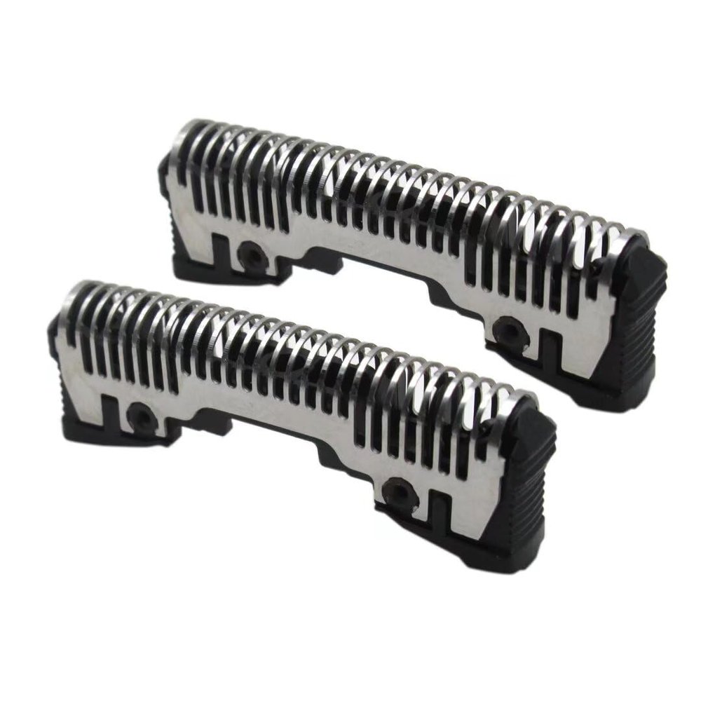 2024 Upgraded WES9068 2 X Shaver Head Inner Cutter Blades for ES-LA12 ES-LA50 ES-LA62 ESLA70 ES-LA84 ES-LA90 ES-LA92 ES8101 ES8103