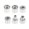ZEIZOMZER Diamond Dermabrasion Head, Microdermabrasion 6 Tips, Facial Exfoliator Tool for Home view 2