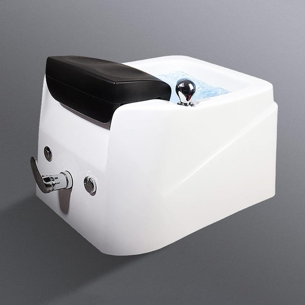 Foot bath Foot spa,Foot Massager,Foot soak tub,Bubble Foot Bath,Foot Soaker Relieves Pressure on The feet,Relief The Pain. (48 * 55 * 41 CM)