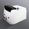 Foot bath Foot spa,Foot Massager,Foot soak tub,Bubble Foot Bath,Foot Soaker Relieves Pressure on The feet,Relief The Pain. (48 * 55 * 41 CM) view 1