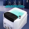 Foot bath Foot spa,Foot Massager,Foot soak tub,Bubble Foot Bath,Foot Soaker Relieves Pressure on The feet,Relief The Pain. (48 * 55 * 41 CM) view 4