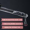 Turbinne Synergy Multi-Tasking Extra Strength Chemical Peel. Pure 5% Salicylic Acid + AHA. Best For Exfoliate, Rejuvenate, Rebuild Collagen & Acne Control 30 mL / 1 fl. oz view 4