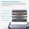 2024 Upgraded Original-craft 92S F/S Series 9 Internal Blade Integrated Cassette for Br-aun 9040s, 9080cc, 9093s, 9095cc, 9240s, 9242s, 9260s, 9280cc, 9290cc, 9291cc, 9292cc view 4
