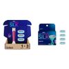 Schick Hydro Silk Trimstyle Bikini Razors with Trimmer |5 Blade for Women, Hair Removal | 1 Handle & 3 Razor Blade Refills & Moisturizing Razor Blade Refills for Women with Shower Hanger, 4 Count view 1