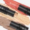 3 Pcs Contour Stick Makeup Kit, Shades with Cream Bronzer Contour, Highlighter and Blush Stick, Easy Sculpt the Cheeks Non-greasy, Waterproof Long-lasting Matte Dewy Effect for Face Makeup view 2