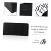 Beatifufu Stainless Steel Hair Clipper Holder Easy Install Wall Storage Rack for Barbershop Organization Space-saving for Hair Tools Durable Washable Clipper Display view 4