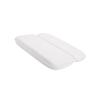 FOMIYES Pu Bathing Pillow Non- Spa Tub Neck Rest Cups for Comfort Bathtubs and Soaking Tubs Breathable Sponge Material for Relaxation view 1
