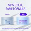 Love Wellness Bye Bye Bloat Firming Clay Body Mask | Lymphatic Drainage Body Mask for Women | Support Bloating Relief, Skin Hydration & Boost Circulation | Caffeine, Grapefruit & Peppermint Oil | 250g view 2
