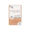 Dermi Heal Acne Patch, Hydrocolloid Acne Pimple Patch for Face, Blemish & Zit, 72 count view 1