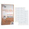 Dermi Heal Acne Patch, Hydrocolloid Acne Pimple Patch for Face, Blemish & Zit, 72 count view 2