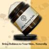 Beef Tallow Balm for Skin -2 Ingredients- Grass-Fed Grass-Finished Beef Tallow & Raw Honey for Skin - Unscented Beef Tallow Honey Balm for Face & Body - Sensitive Dry Skin Eczema Psoriasis Rosacea view 2