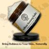 Beef Tallow Balm for Skin -2 Ingredients- Grass-Fed Grass-Finished Beef Tallow & Raw Honey for Skin - Unscented Beef Tallow Honey Balm for Face & Body - Sensitive Dry Skin Eczema Psoriasis Rosacea view 2