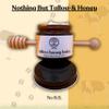 Beef Tallow Balm for Skin -2 Ingredients- Grass-Fed Grass-Finished Beef Tallow & Raw Honey for Skin - Unscented Beef Tallow Honey Balm for Face & Body - Sensitive Dry Skin Eczema Psoriasis Rosacea view 3