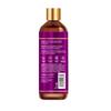 Difeel Pomegranate & Manuka Honey Sulfate-Free Shampoo 12 oz. - Strengthens & Moisturizes Damaged Hair view 2